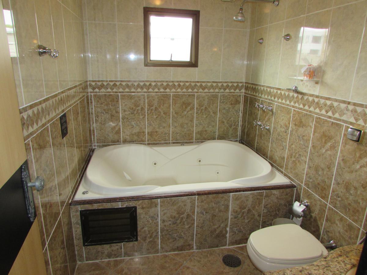 Pleasant Place Hotel San Paolo Esterno foto