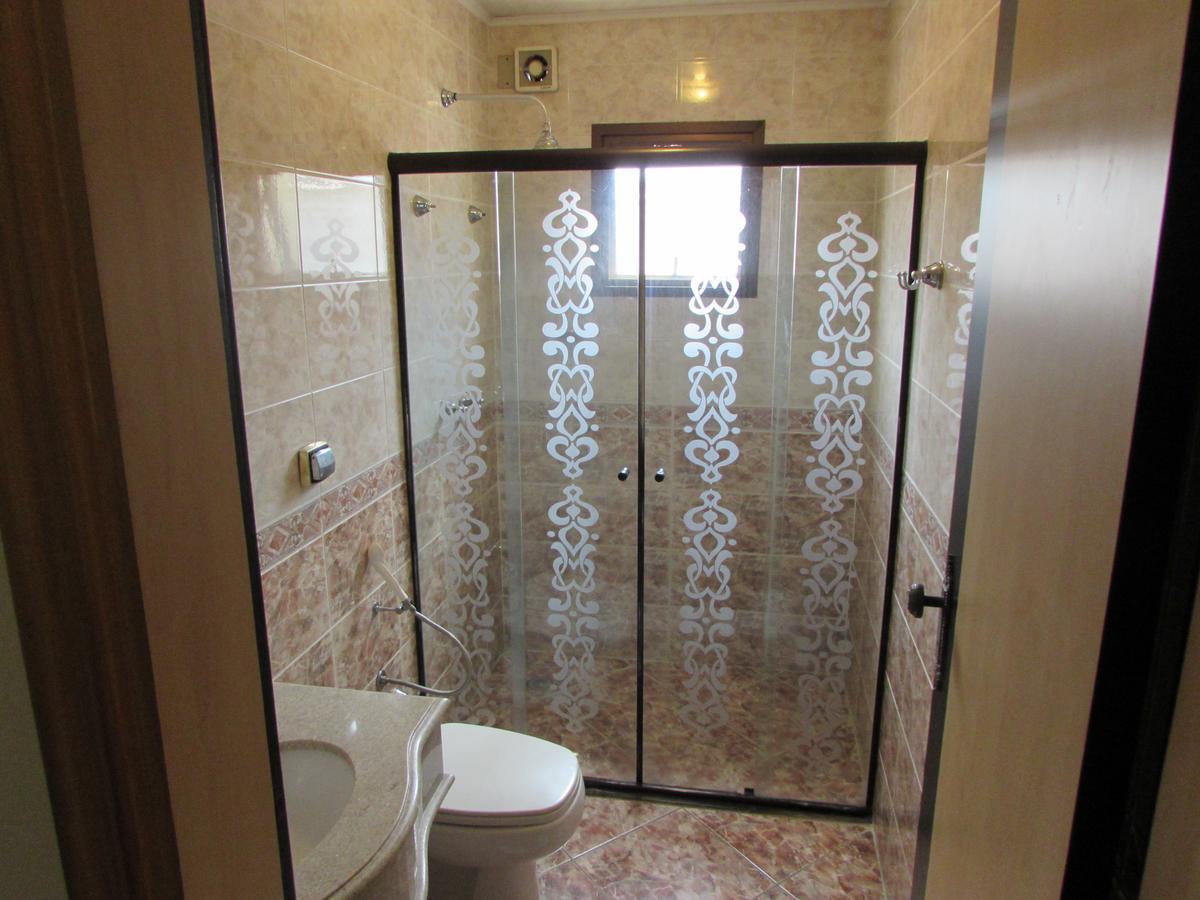 Pleasant Place Hotel San Paolo Esterno foto