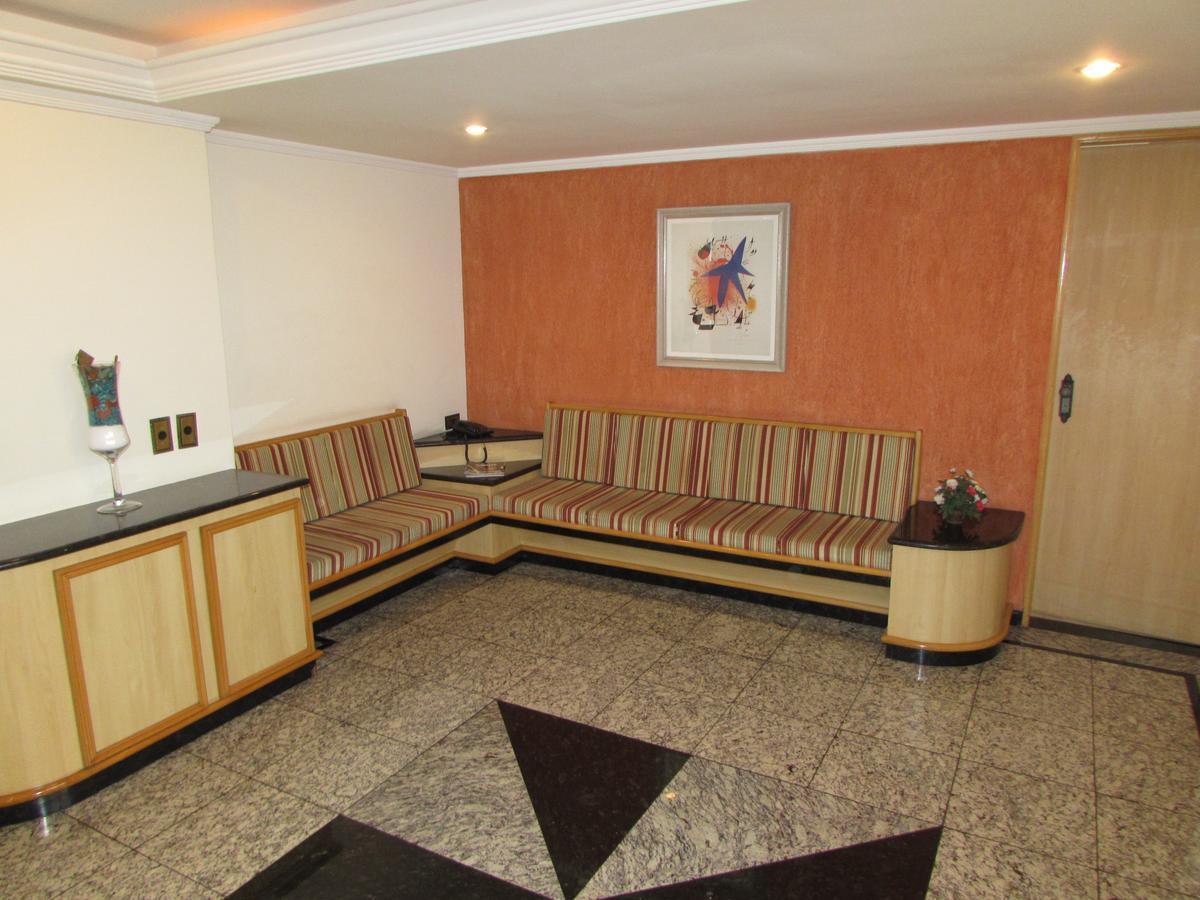 Pleasant Place Hotel San Paolo Esterno foto