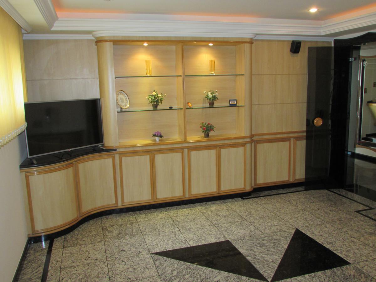 Pleasant Place Hotel San Paolo Esterno foto