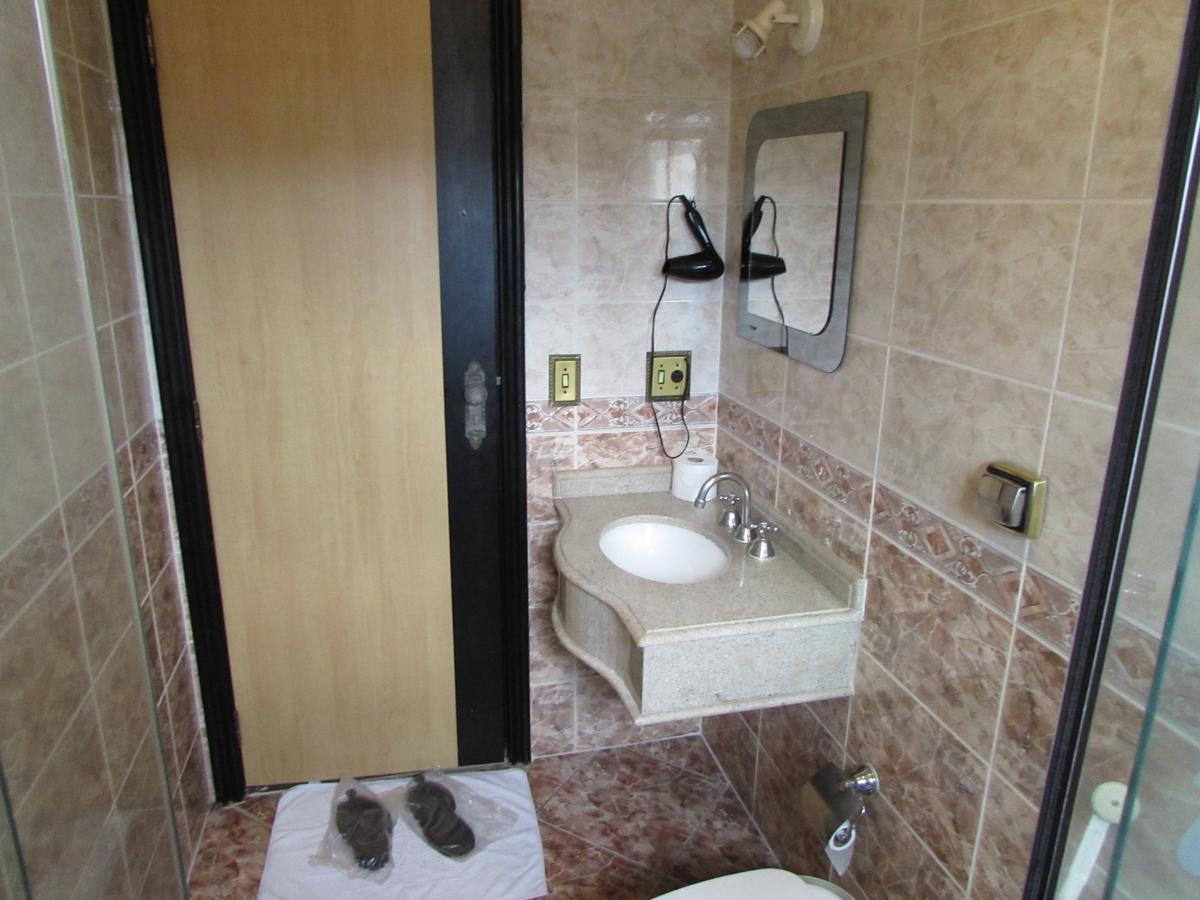 Pleasant Place Hotel San Paolo Esterno foto