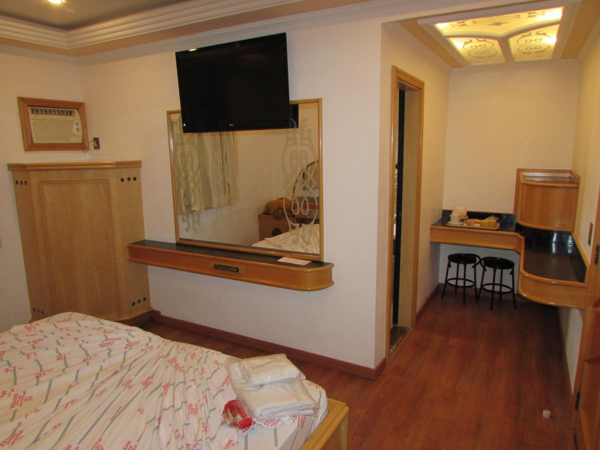 Pleasant Place Hotel San Paolo Esterno foto