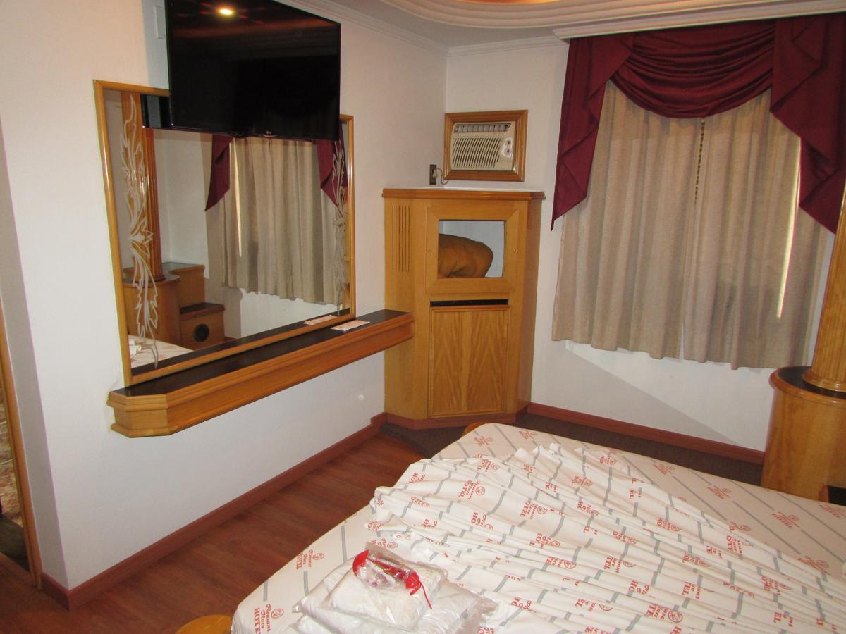 Pleasant Place Hotel San Paolo Esterno foto