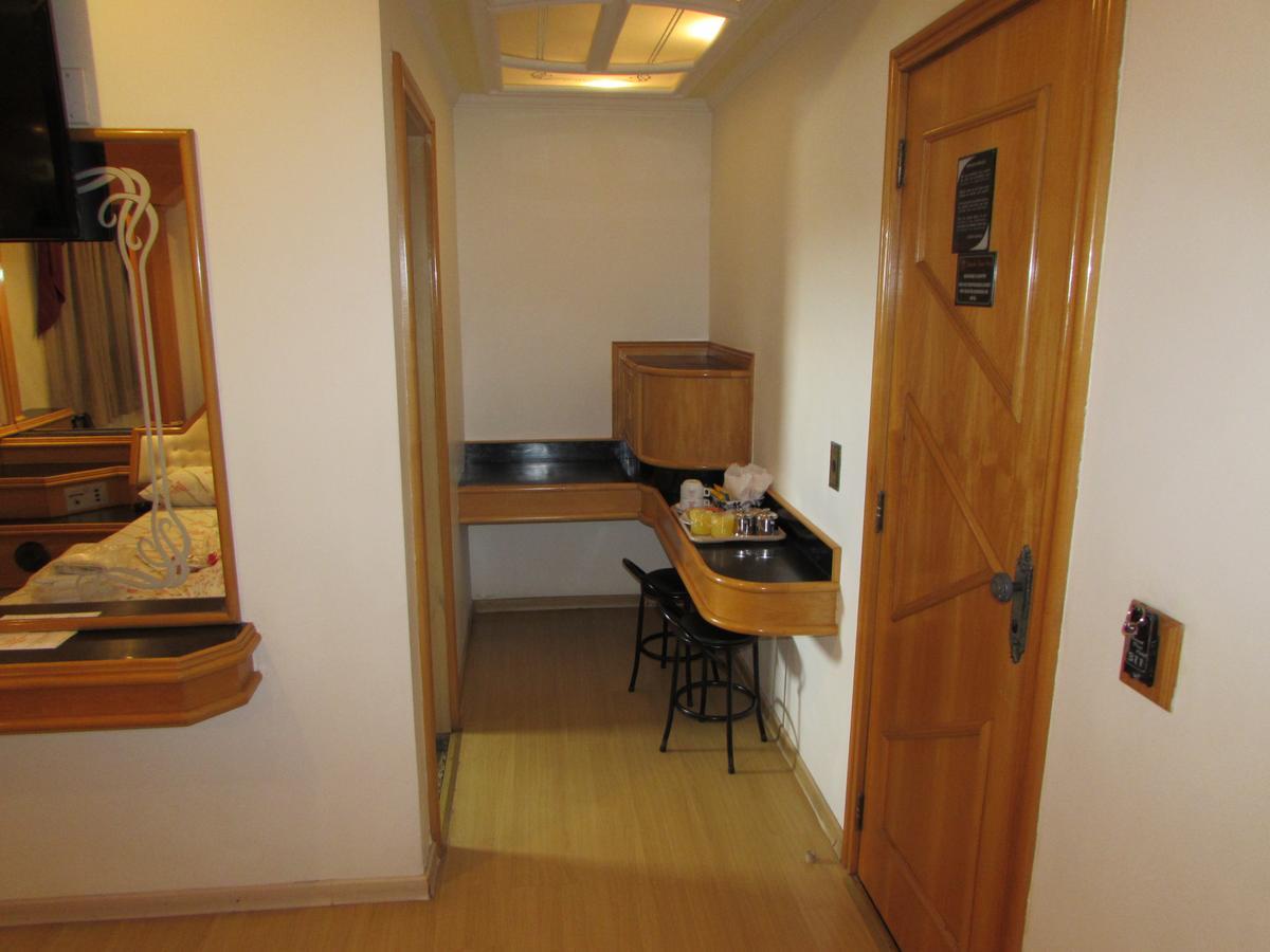 Pleasant Place Hotel San Paolo Esterno foto