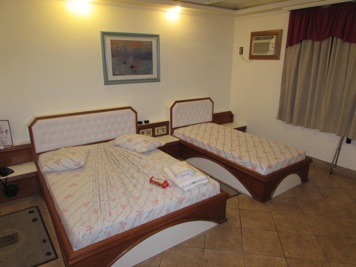 Pleasant Place Hotel San Paolo Esterno foto