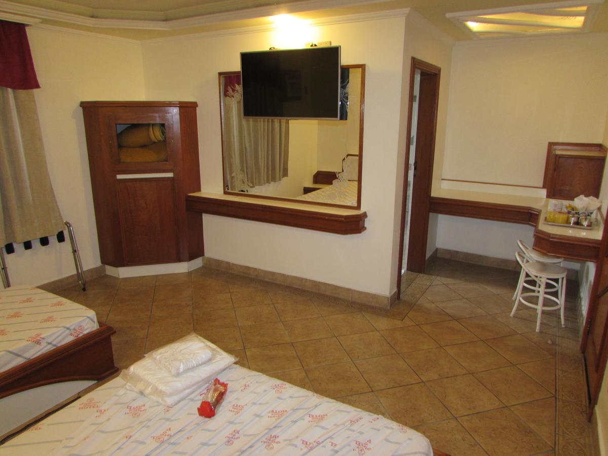 Pleasant Place Hotel San Paolo Esterno foto