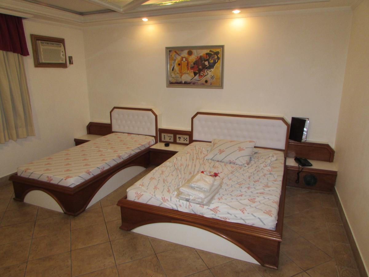 Pleasant Place Hotel San Paolo Esterno foto