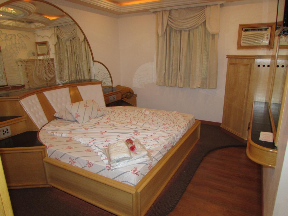 Pleasant Place Hotel San Paolo Esterno foto