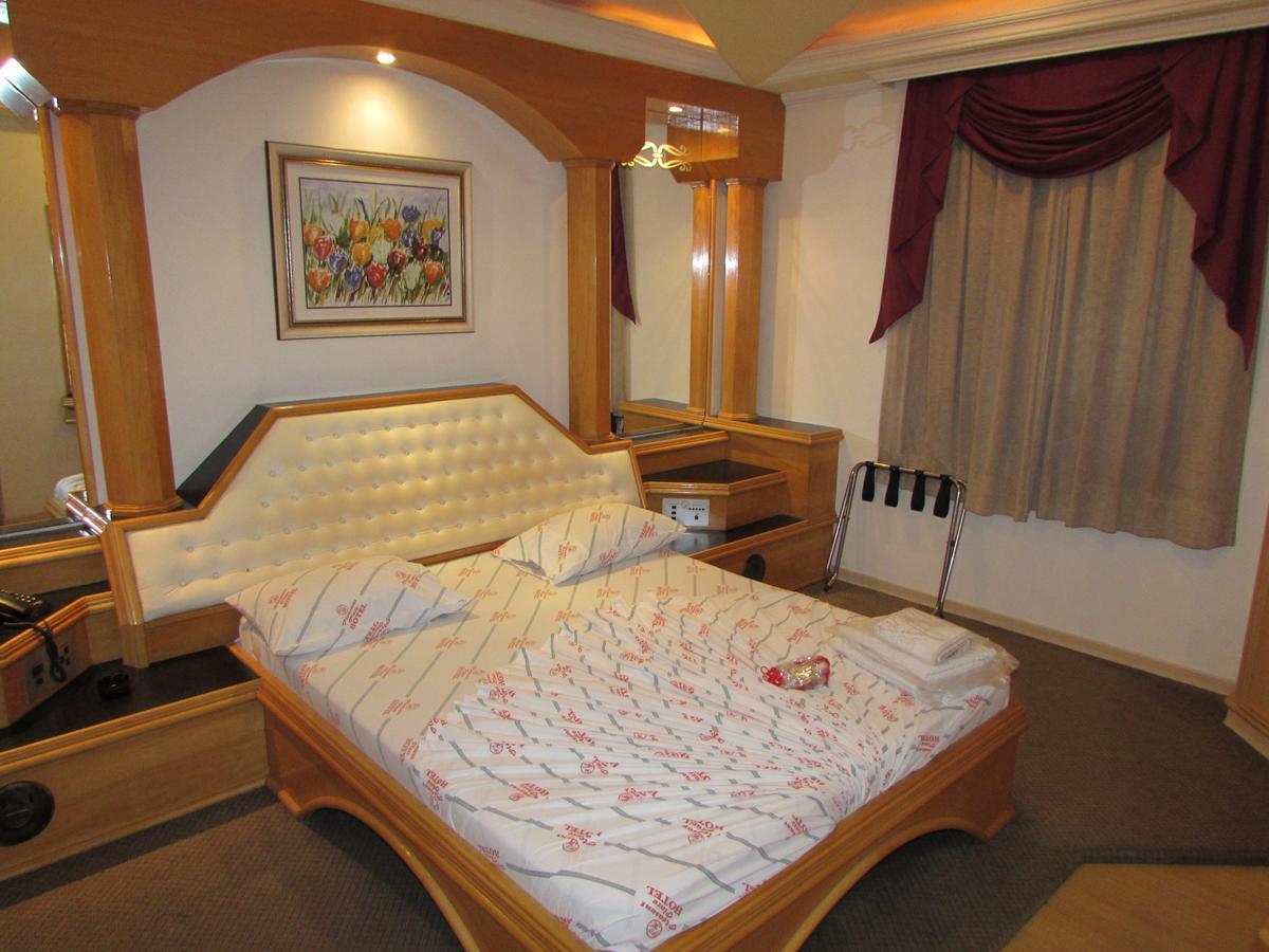 Pleasant Place Hotel San Paolo Esterno foto