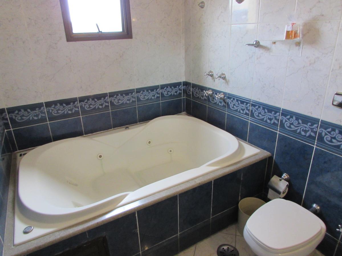 Pleasant Place Hotel San Paolo Esterno foto
