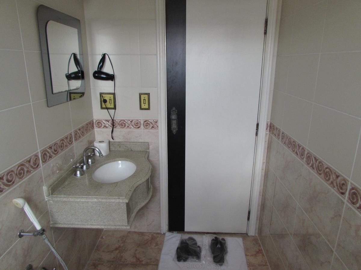 Pleasant Place Hotel San Paolo Esterno foto
